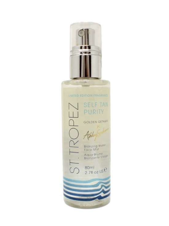 St. Tropez Other - St. Tropez Self Tan Purity Face Mist Brand New!